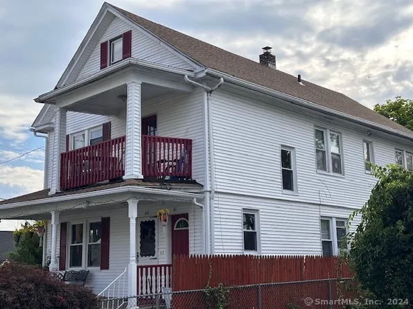 46 Arbor Street, Waterbury, CT 06706