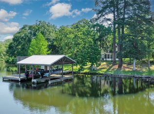 10747 C Hoppess Rd LOT 231, Franklin, TX 77856