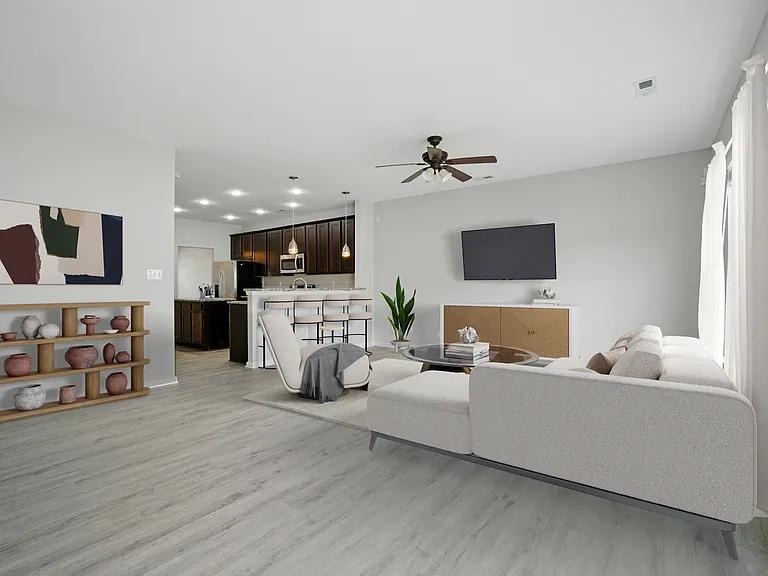 5009 Breleigh Ln — Photo 2