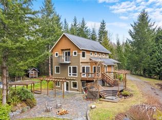 126 Candice Ln, Sedro Woolley, WA 98284