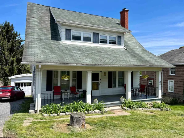 2382 Miller Ave, Fairmont, WV 26554