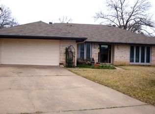 1803 Kingwood Cv, Austin, TX 78757