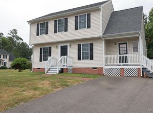 6201 Calavetti Dr, North Chesterfield, VA 23234