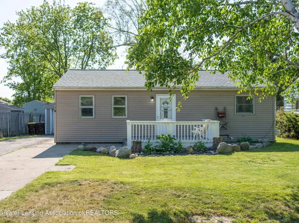 114 S Nelson St, Potterville, MI 48876