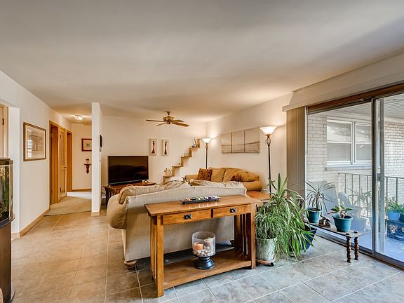2nd image of 4231 N Kedvale Ave APT 3C