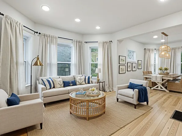 71 Cottage Rd, West Roxbury, MA 02132