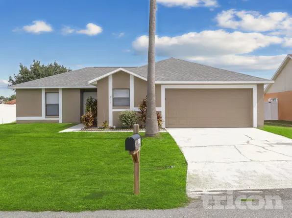 311 Medina Ct, Kissimmee, FL 34758