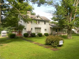 5695 Grenshaw Ave, Louisville, OH 44641