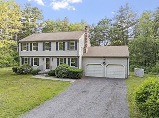 146 Lowell Rd, Pepperell, MA 01463