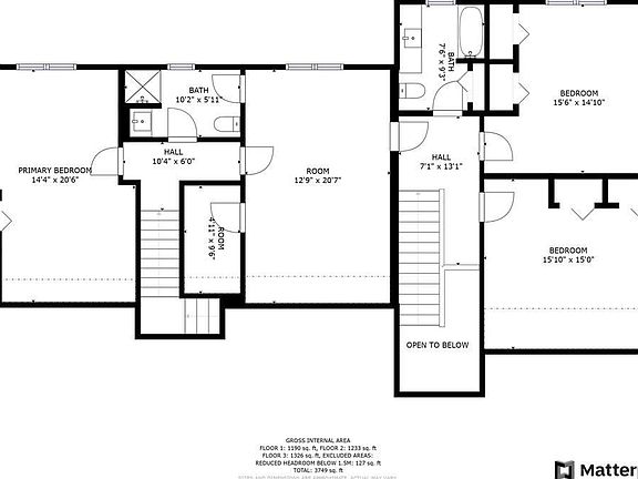 3rd image of 87-85 Hartford St #87