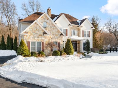 117 Wesley Drive, Shelton, CT, 06484