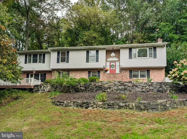 1306 Knopp Rd, Jarrettsville, MD 21084