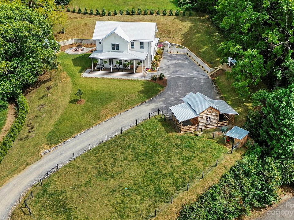 262 Vance St, Waynesville, NC 28786 Zillow