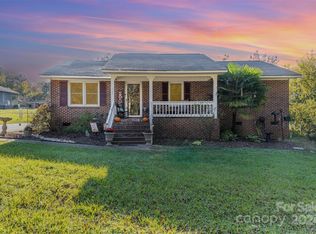 105 Hazel St, Lancaster, SC 29720