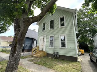 12 Fien St, Rochester, NY 14605