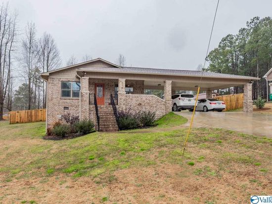 234 County Road 1408 Cullman Al 35058 Zillow