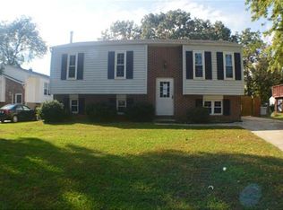 105 Old Farm Ct, Glen Burnie, MD 21060