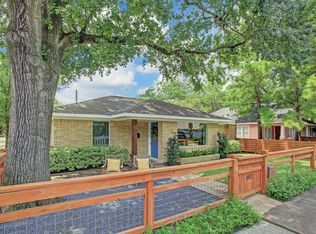 4601 Michaux St, Houston, TX 77009
