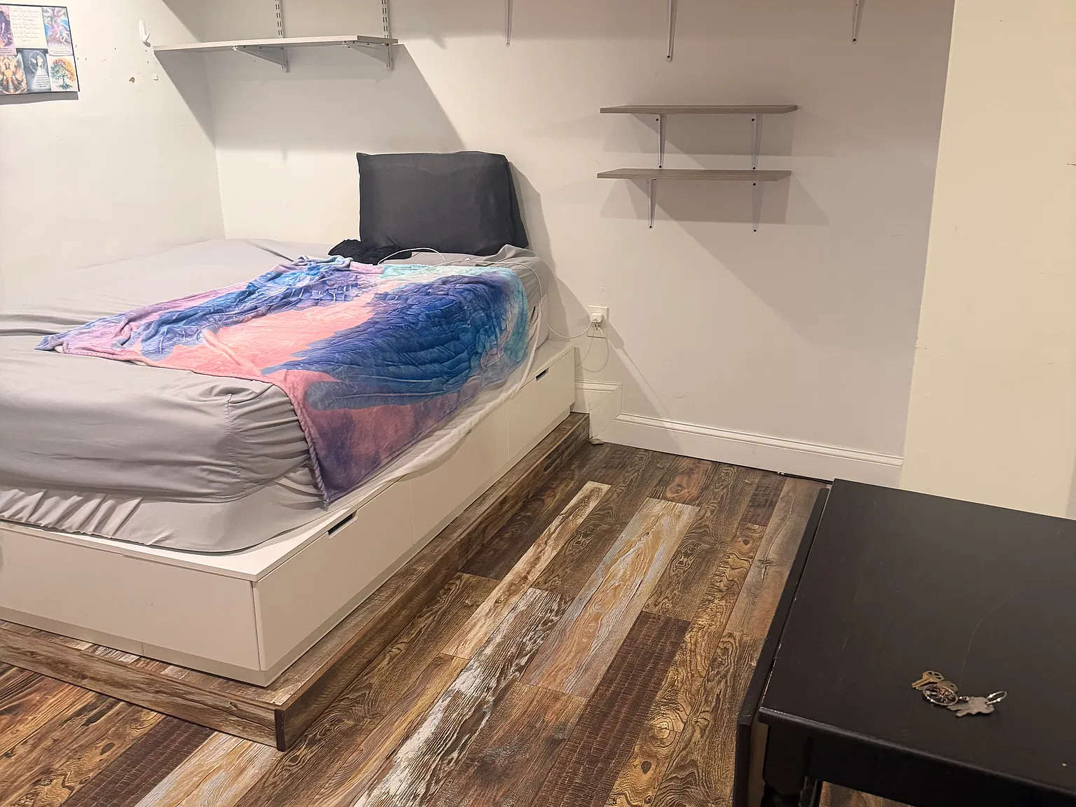 Studio, $1,600 — Photo 4