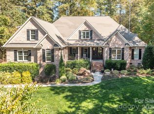 7595 Cottonwood Dr, Denver, NC 28037