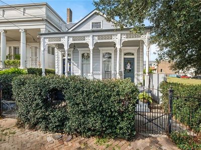 1357-59 Constance St, New Orleans, LA, 70130