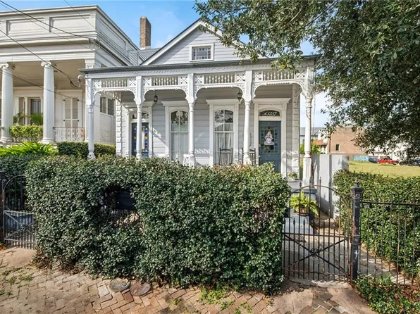 1357-59 Constance St, New Orleans, LA 70130