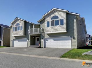 2677 Aspen Heights Loop, Anchorage, AK 99508