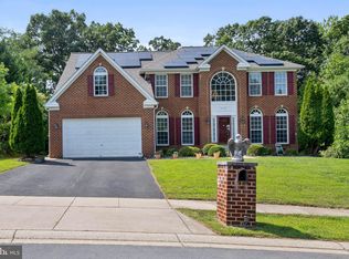 316 Loganwood Ct, Joppa, MD 21085