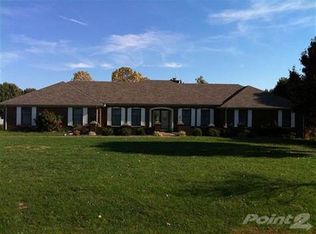 290 Sugar Creek Rd, Lancaster, KY 40444