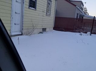 2620 Clio Rd, Flint, MI 48504