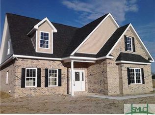 606 Ebbetts Fld, Guyton, GA 31312