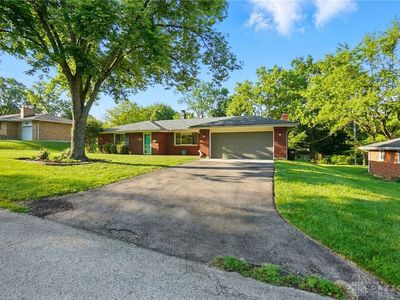 320 Witherby Dr, Kettering, OH, 45429