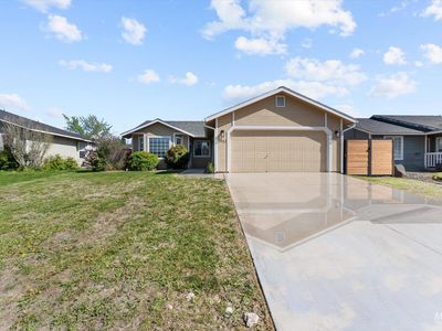 7932 W Grubstake Dr, Boise, ID, 83709
