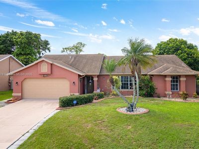 652 SW Prado Ave, Port Saint Lucie, FL, 34983