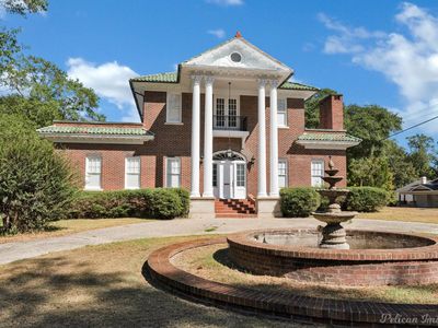 1957 Spring Dr, Haynesville, LA, 71038