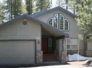 11592 Chalet Rd, Truckee, CA 96161