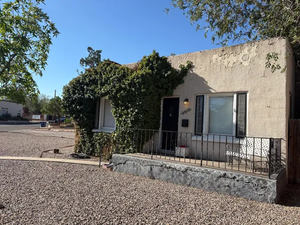 3518 Campus Blvd NE, Albuquerque, NM 87106