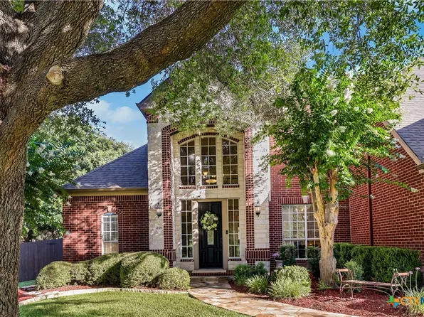218 Champions Dr, Georgetown, TX 78628