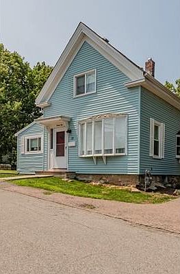 1st image of 25 Foye Ave