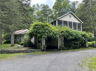 102 Ratterman Rd, Woodstock, NY 12498