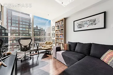 Sold by Compass