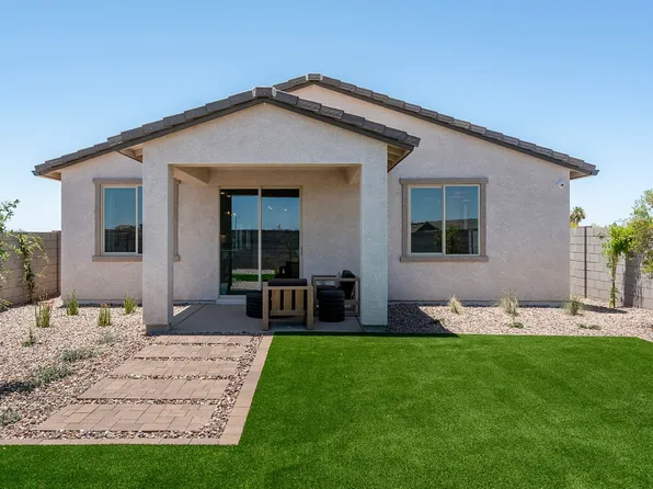 Plan 3503 Plan, Skyline Village
