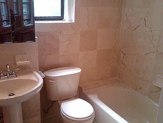 Rented by Baruch Investors