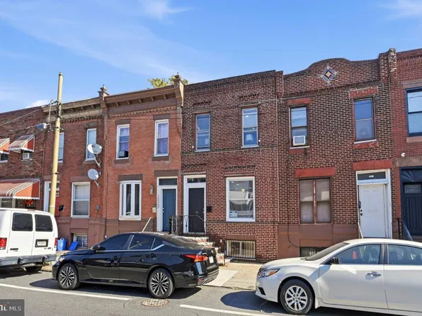 2025 S 22nd St, Philadelphia, PA 19145
