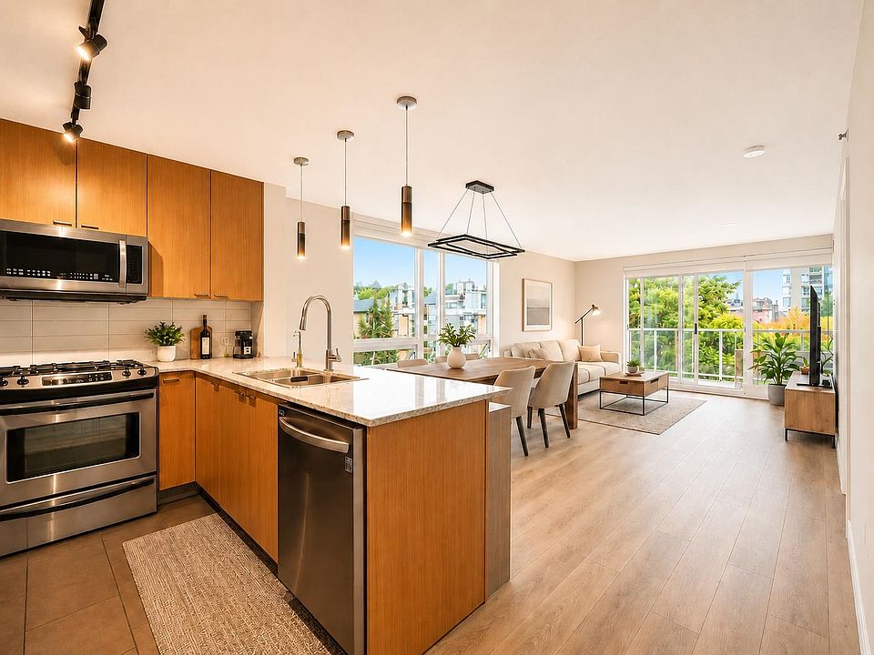 1st image of 39 6th St #701