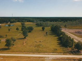 LOT 20 Southern States Nursery Rd, Macclenny, FL 32063