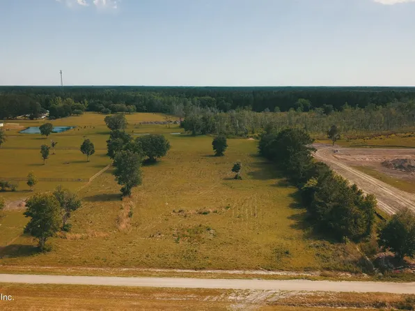 LOT 20 SOUTHERN STATES NURSERY, Macclenny, FL 32063