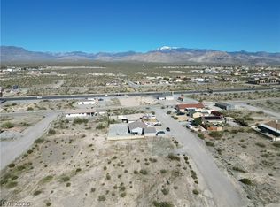 931 W Marva Ln, Pahrump, NV 89060