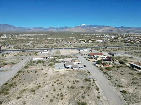 931 W Marva Ln, Pahrump, NV 89060