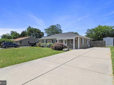 34 Karlyn Dr, New Castle, DE, 19720